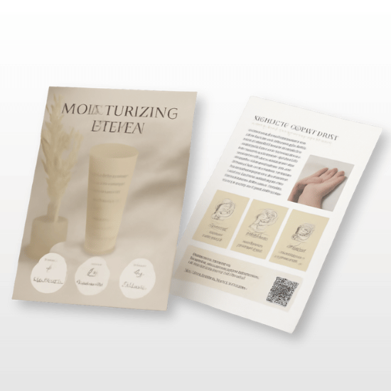 รับพิมพ์ใบปลิว โบรชัวร์ แผ่นพับ ลาดพร้าว กรุงเทพ - โรงพิมพ์ลาดพร้าว - เท็นวัน พริ้นติ้ง